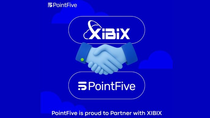 PointFive and XIBIX Partnership