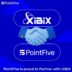 PointFive and XIBIX Partnership