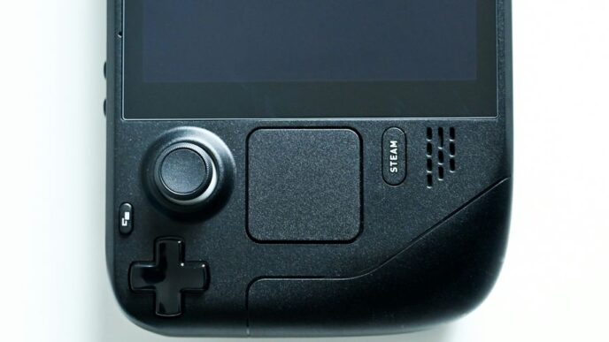 a close up of a nintendo wii game system