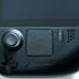 a close up of a nintendo wii game system