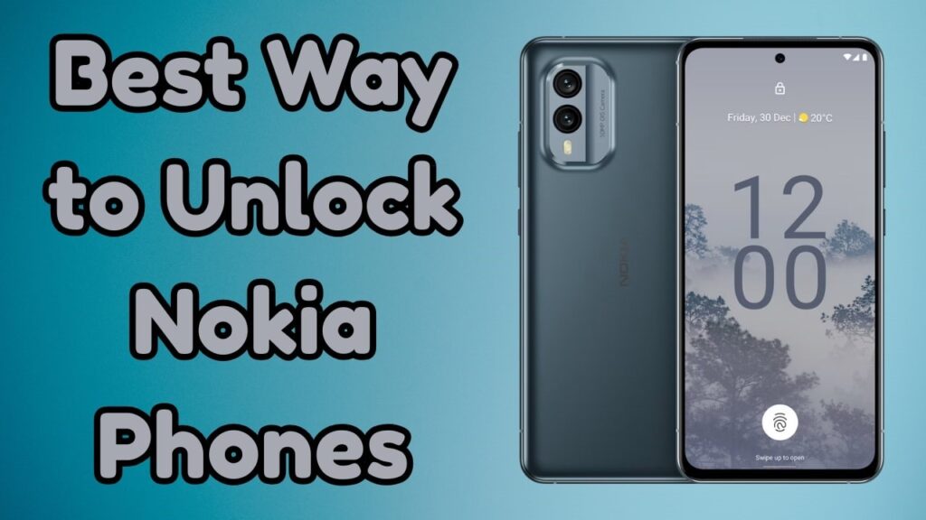 Nokia Model