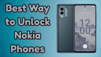 Nokia Model