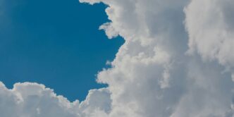 white clouds and blue sky during daytime