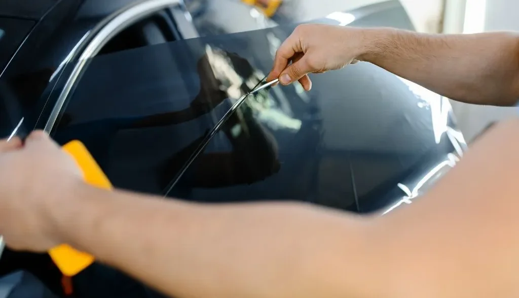 Protect Your Car
