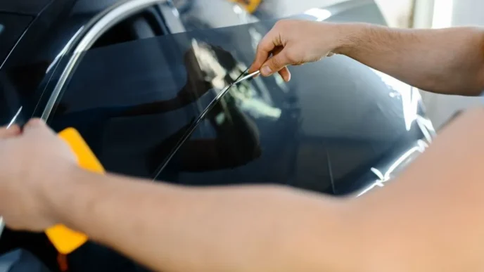 Protect Your Car