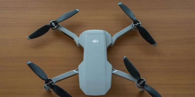 Finding the Best Affordable Drones for Every Budget in 2025 | TechAnnouncer