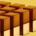 a group of brown boxes sitting next to each other