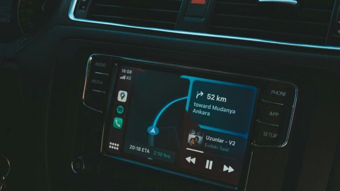 graphical user interface
