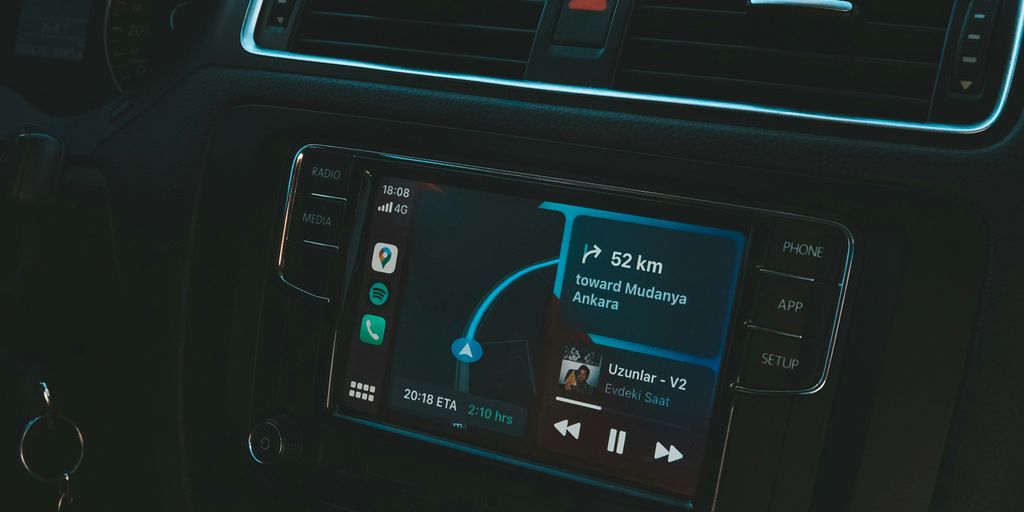 graphical user interface