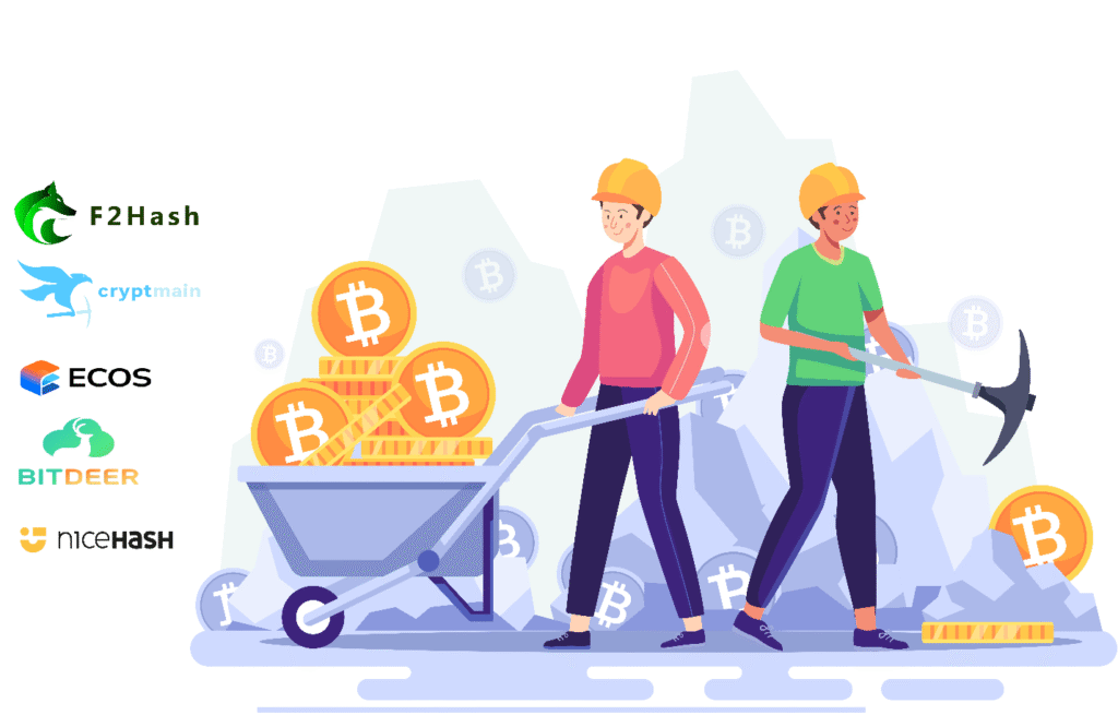 mining