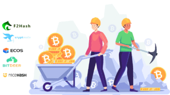 mining
