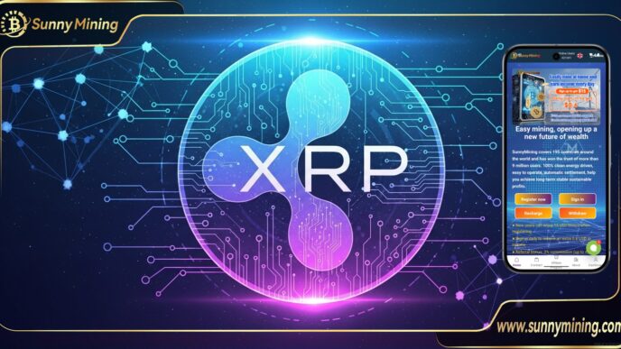 XRP