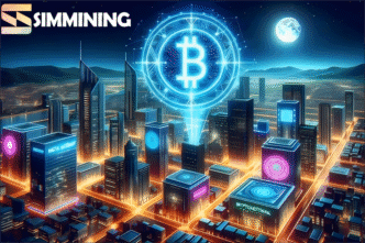 SIM Mining Cloud Mining