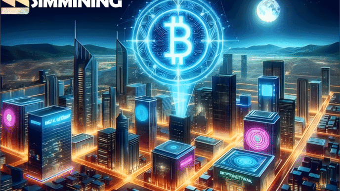 SIM Mining Cloud Mining