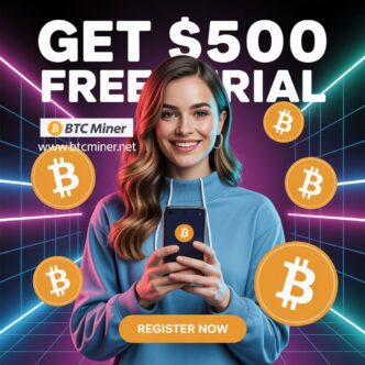 Bitcoin and XRP