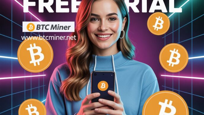 Bitcoin and XRP