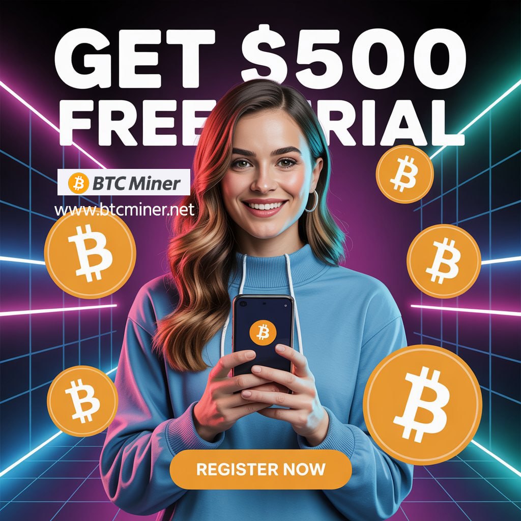 Bitcoin and XRP