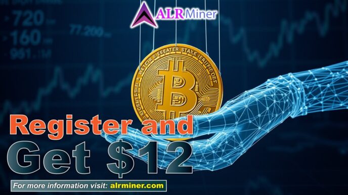 ALR Miner