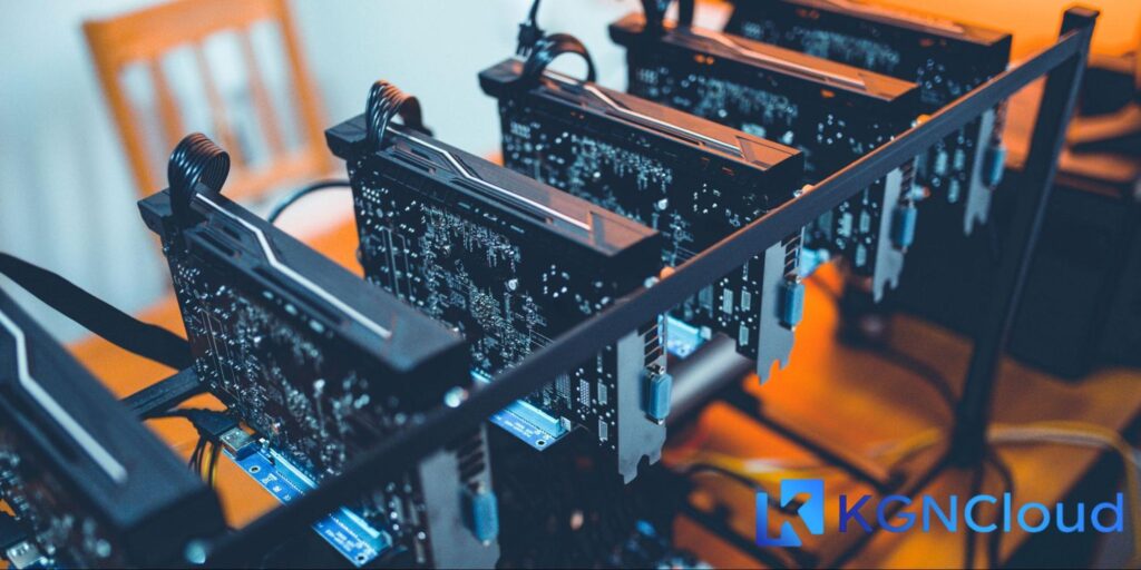 KGN Miner