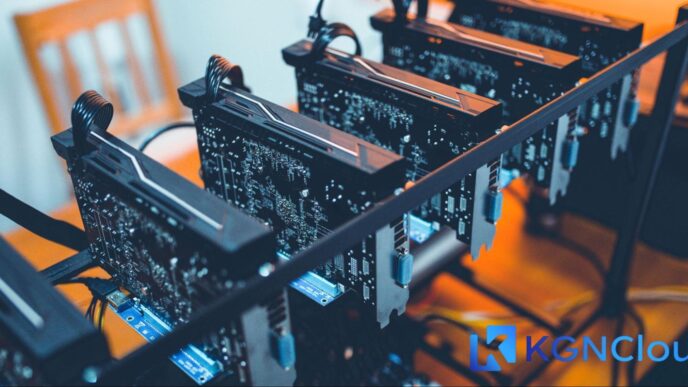KGN Miner