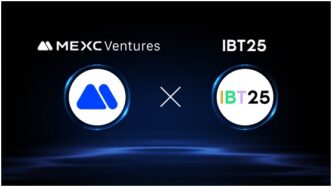 MEXC Ventures
