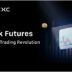 global crypto exchange