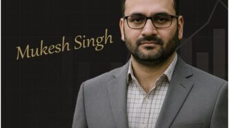 Mukesh Singh