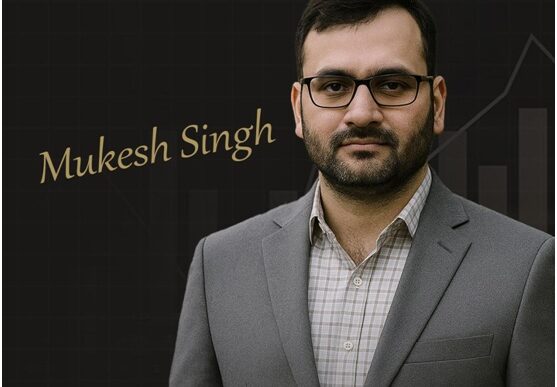 Mukesh Singh