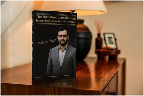 retail investor to winner 