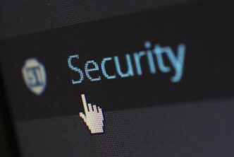 Security Spend
