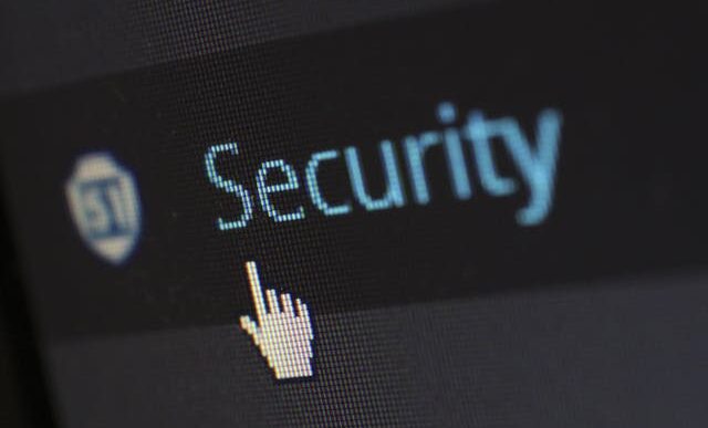 Security Spend