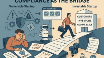 Turn compliance into a growth advantage for your SaaS business