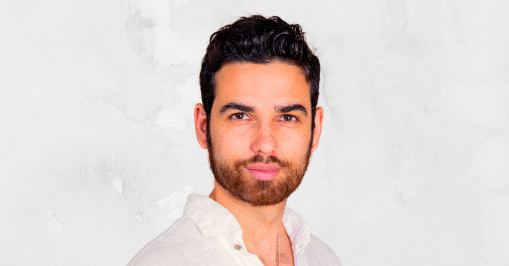 Omri Hurwitz
