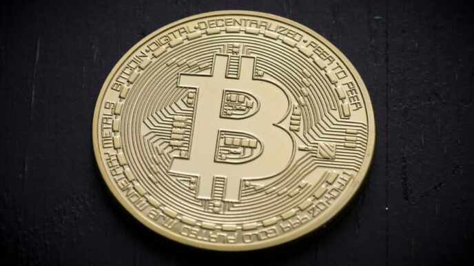 Bitcoin