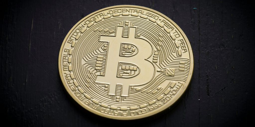 Bitcoin