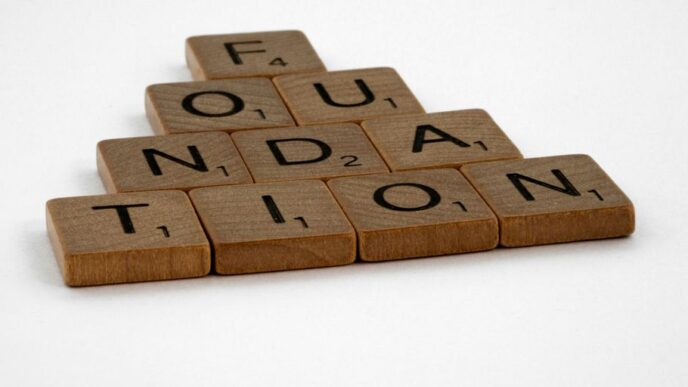 brown wooden blocks on white surface