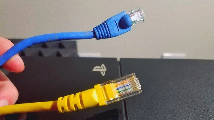 Ethernet Cables for Gaming