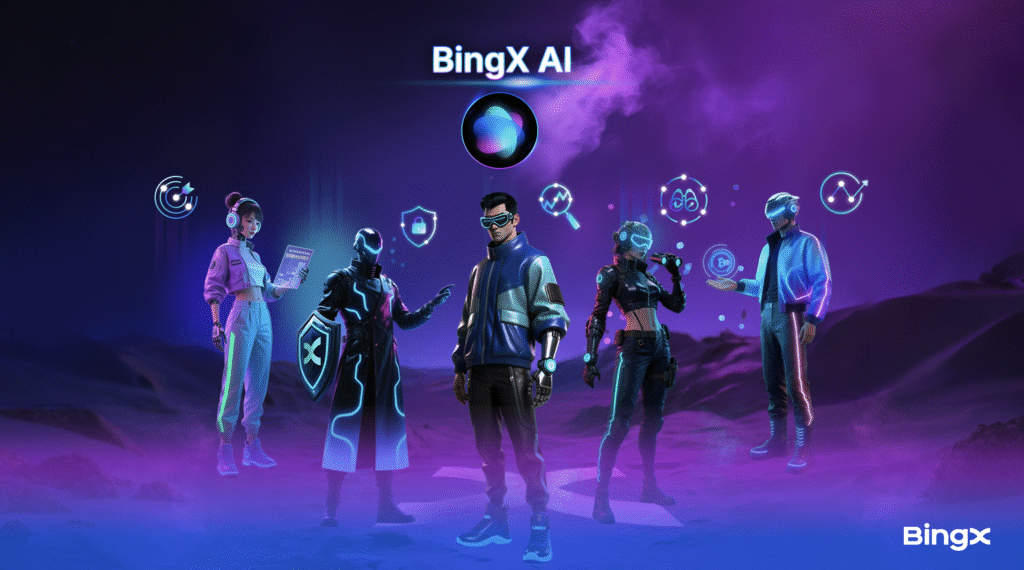 BingX