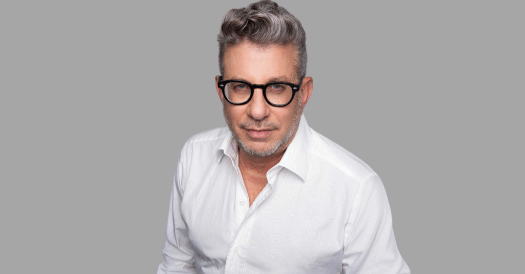 Eldad Tamir