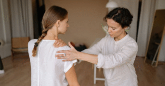 Magic Touch Therapeutic Massage