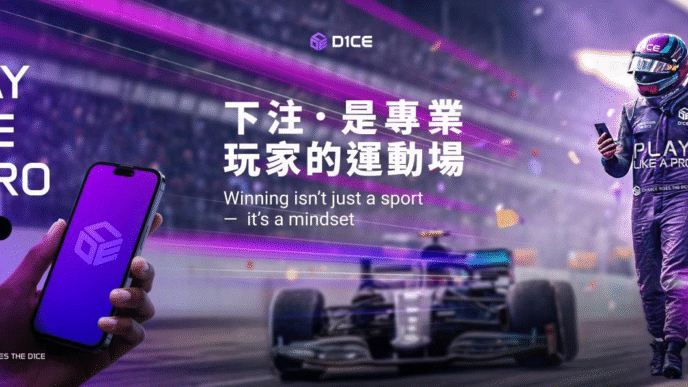 Asia's Leading Blockchain Gaming City