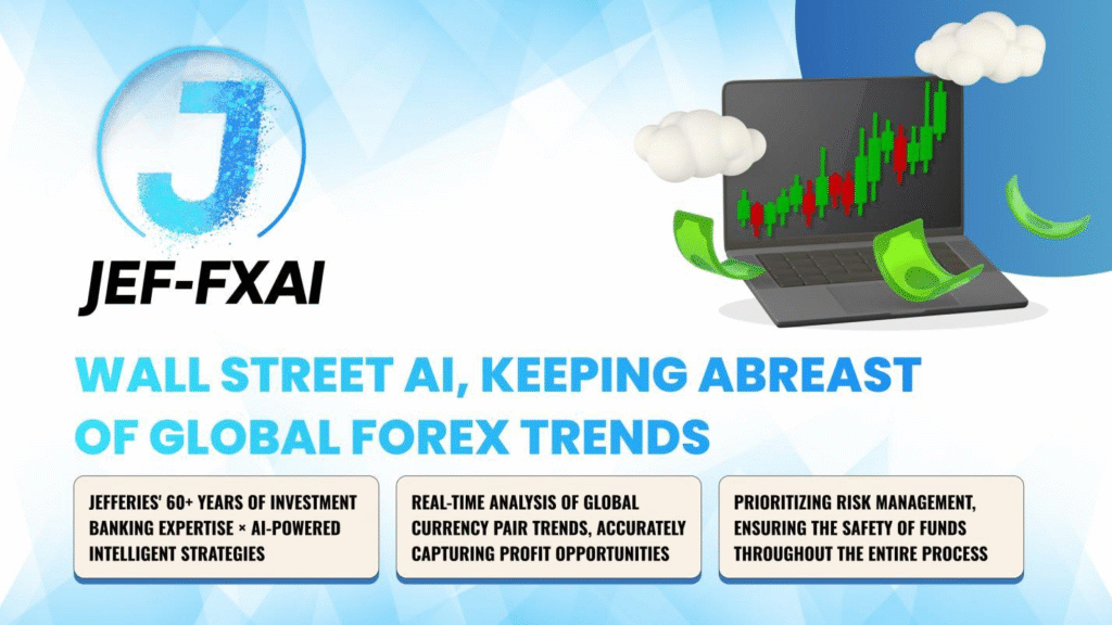 Jefferies AI-Powered Forex Trading System