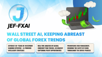 Jefferies AI-Powered Forex Trading System