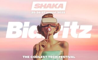 shaka coolest