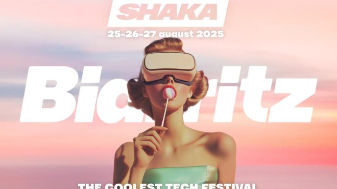 shaka coolest