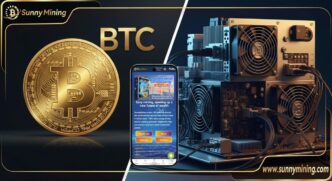 Sunny Mining