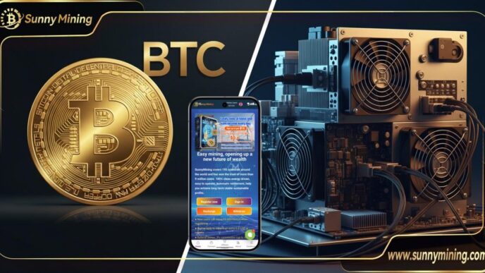 Sunny Mining