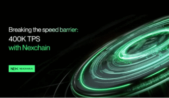 Nexchain Surpasses