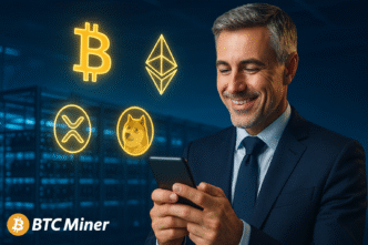 mining