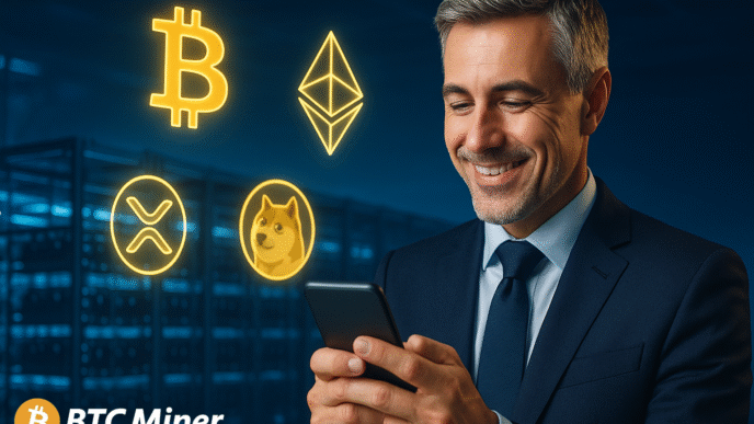mining